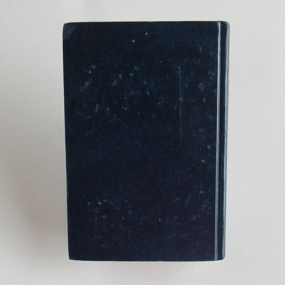 Holy Bible THE GIDEONS IN MEMORY Blue Hardcover Book By Thomas Nelson, Inc - Picture 2 of 10